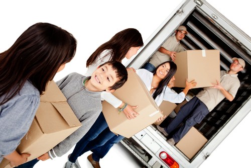 Secure payment interface for Barnehurst Storage customers