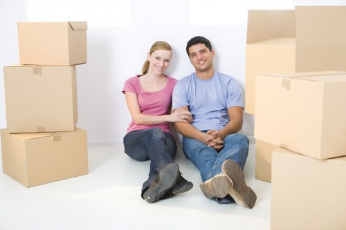 Flexible storage solutions in Barnehurst for homes and businesses