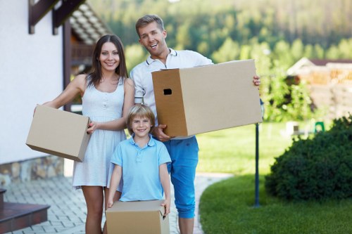 Reviewing a storage-related complaint with notes and records