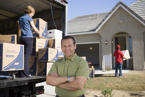Storage reservation and verification documents for UK self storage