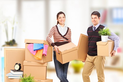 Escalation of a storage complaint for senior review