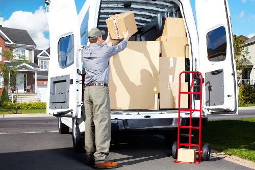 Secure filing and archive solutions for Barnehurst offices