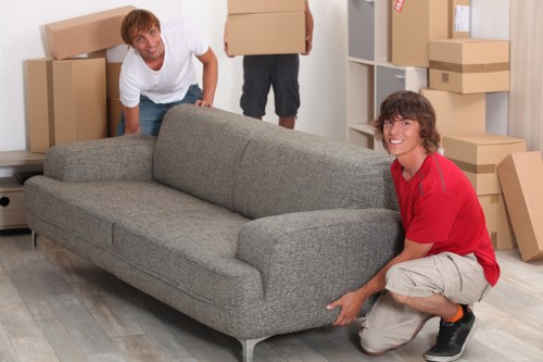 Free quote process for Barnehurst Storage with clear pricing details