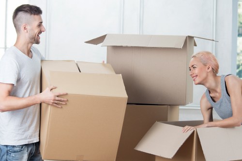 Residential document organisation and storage in Barnehurst