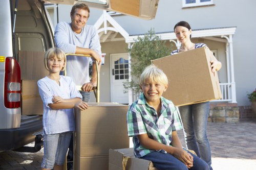 Loft and wardrobe storage solutions in Barnehurst