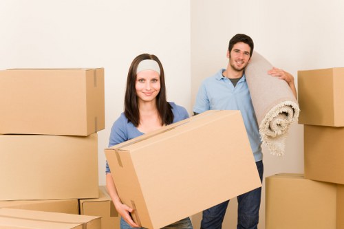 Governing law and legal terms for a UK storage service