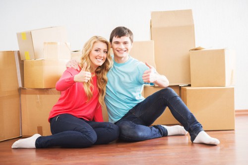 Secure short-term storage in Barnehurst with flexible rental terms