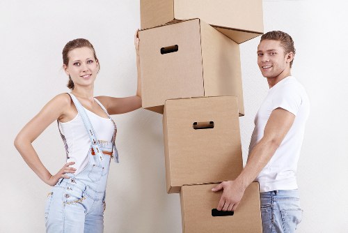 Clean and safe student storage facility in Barnehurst