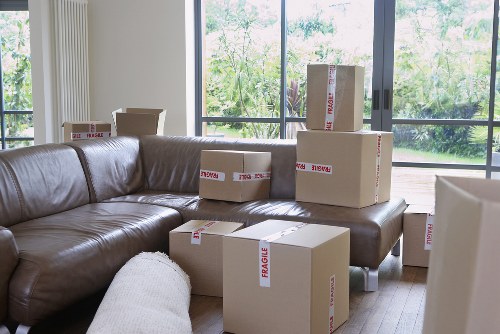 Barnehurst student storage service helping with term-time and summer moves